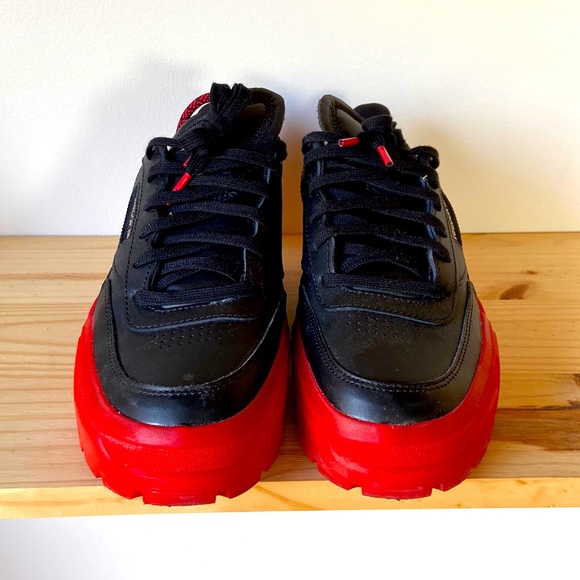 Reebok Women’s Cardi B Club C Shoes - Picture 1 of 6